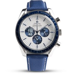 تصویر ساعت Omega 