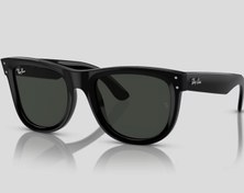 تصویر عینک آفتابی اورجینال ریبن مدل WAYFERER REVERSE | RB0502S ORIGINAL WAYFERER REVERSE | RB0502S