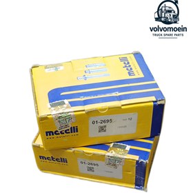 تصویر گیت FH ولوو 