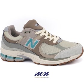 تصویر کفش مدلnewbalance2002 