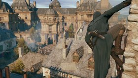 تصویر Assassin's Creed: Unity (Xbox ONE / Xbox Series X|S) 