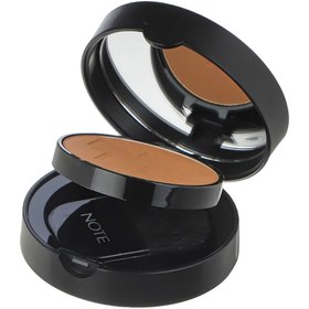 تصویر ‫رژ گونه نوت 08 - برنزه NOTE LUMINOUS SILK COMPACT BLUSHER