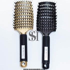 تصویر برس اکستیشن dr.morning برس تخت