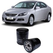 تصویر فیلتر روغن جک j5 