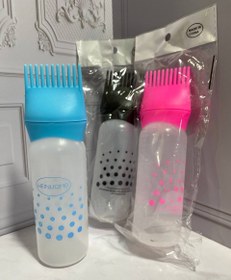 تصویر اپلیکاتور روغن تراپی 