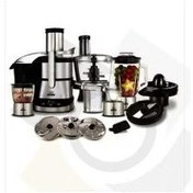 تصویر غذاساز چند کاره بیم 800 واتی مدل FP2011 