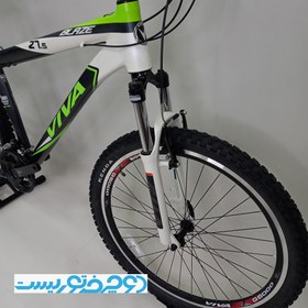 تصویر دوچرخه ویوا مدل BLAZE سایز ۲۷.۵ 