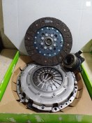 تصویر دیسک و صفحه کلاچ لیفان 620 