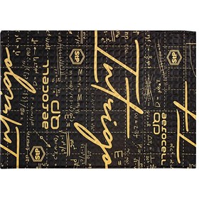 تصویر ورق دمپینگ STP مدل Aerocell QP Intrigo 