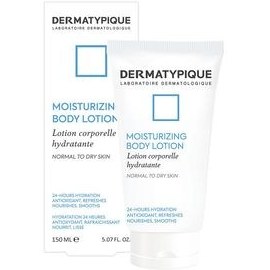 تصویر لوسیون بدن درماتیپیک 150 میلی لیتر Dermatypique Moisturizing Body Lotion 150 ml