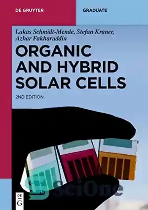 خرید و قیمت دانلود کتاب Organic and Hybrid Solar Cells - سلول های ...