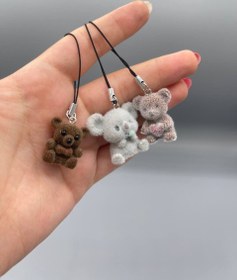 تصویر فونچارم عروسکی 