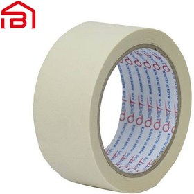 تصویر چسب کاغذی کوئیک تیپ Quick tape paper glue