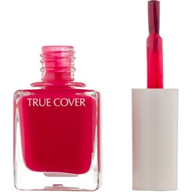 تصویر لاک ناخن ترو کاور 121 True Cover Nail Polish