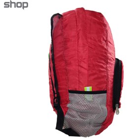 تصویر کوله حمله نورث فیس مدل NorthFace 1 