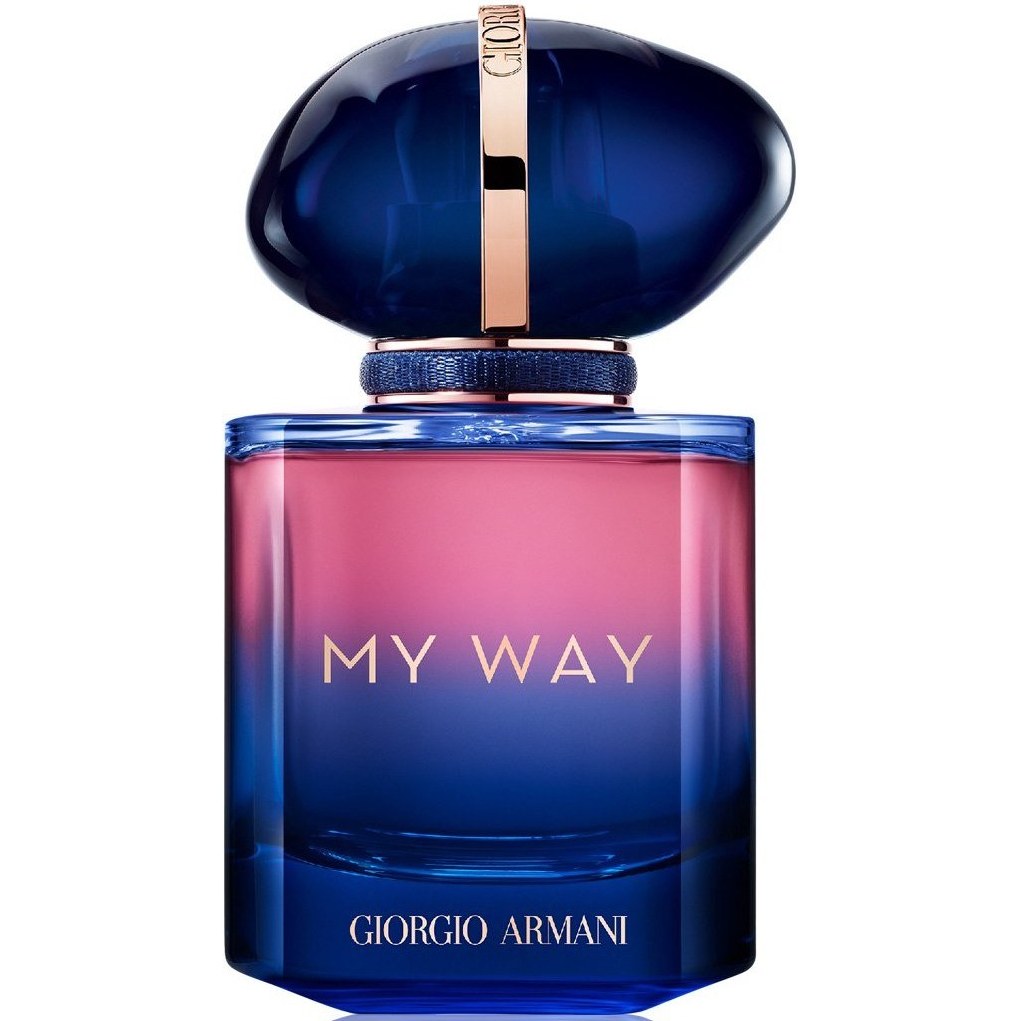 GIORGIO ARMANI My Way Parfum