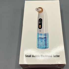 تصویر میکرودرم ابریژن مخزن دار مدل Super Micro 