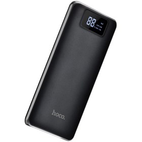 تصویر power bank 15000 b23a hoco 