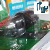 تصویر استپر موتور پژو ۴۰۵- برند Lux 