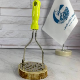 تصویر پوره کن مدل GM313 