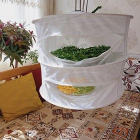 تصویر توری میوه خشک کن 