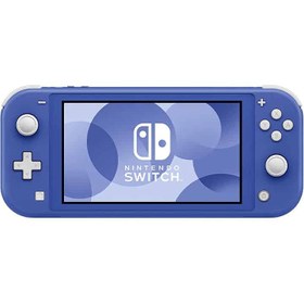تصویر کنسول بازی نینتندو Lite ا Nintendo Switch Lite Nintendo Switch Lite