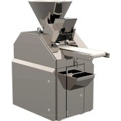 تصویر چانه گیر اتوماتیک (دیوایدر خمیر) 