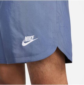 تصویر شلوارک فاق نرمال راسته مردانه | نایکی Nike DM6829-491 