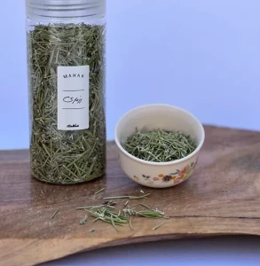 تصویر فروشگاه ادویه و خشکبار ماهک