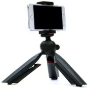 تصویر سه پایه نگه دارنده یانتنگ مدل YT-328 