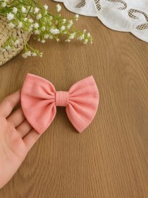 تصویر گل سر ست لباس کد 979 