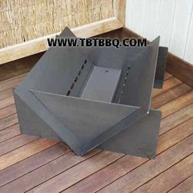 تصویر آتشدان مدل 110 