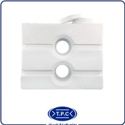 تصویر مخزن آب طبرستان ۱۰۰۰ لیتری مکعبی سه لایه آنتی باکتریال 