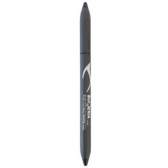 تصویر خط چشم ماژیکی بوگریا BUQERIA Lover Bold Charming Matte eyeliner 24H Ultra Black- 1ml