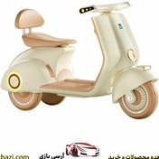تصویر موتور شارژی وسپا Big فضایی ZTN کد 1200044 