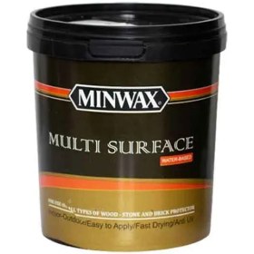 تصویر رنگ چوب مین وکس کد تیک 