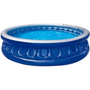 تصویر استخر بادی طرح سفینه جیلانگ 