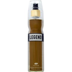 تصویر ادکلن مردانه بادی اسپلش امپر لجند 250 میلی لیتر Emper Legend Body Splash For Men