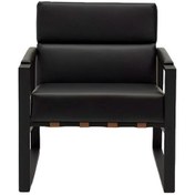 تصویر مبل تکنفره نظری مدل Enzo 2 