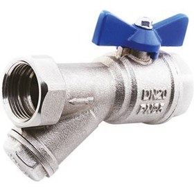 تصویر شیر صافی دار ¾ تکسا 