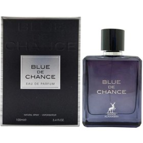 تصویر عطر ادکلن بلو د چنس الحمبرا “شنل چنل بلو الحمبرا” Blue de Chance Alhambra عطر ادکلن بلو د چنس الحمبرا “شنل چنل بلو الحمبرا” Blue de Chance Alhambra