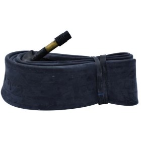 تصویر تیوپ دوچرخه شهاب سايز 24x2.10/2.40 مدل AV 60mm 