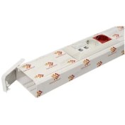 تصویر ترانکینگ دانوب 50*101 درب دار 