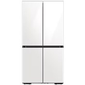 تصویر یخچال ساید بای ساید سامسونگ مدل RF71 ظرفیت اتوماتیک 