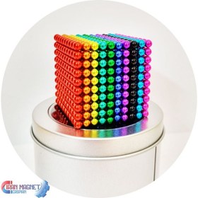 تصویر باکی بال میکس 1000 عددی 