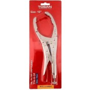 تصویر انبر قفلي فيلتر باز كن توسن سايز 10 كد T 14 - 10 OP 