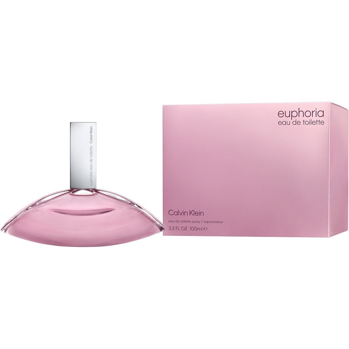 Calvin klein shop euphoria edt 100ml