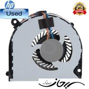 تصویر فن لپ تاپ اچ پی HP ProBook 6 