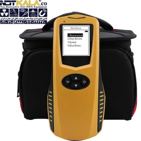 تصویر آرماتوریاب کاورمتر TEM-620X TEM-620X Wall Metal Detector Portable Rebar Detector