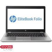 تصویر لپ تاپ استوک اچ پی 14 اینچ مدل HP Folio 9480m 